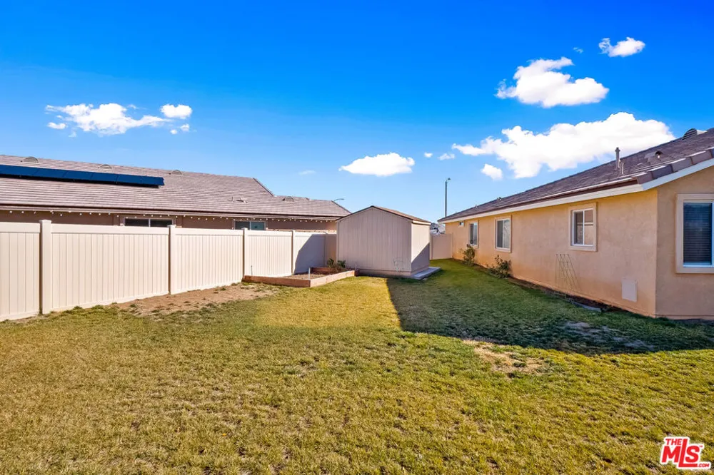 43941 59th Street Lancaster, CA 93536