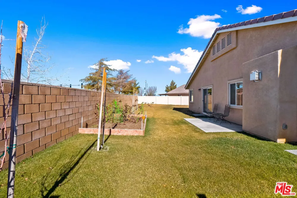 43941 59th Street Lancaster, CA 93536
