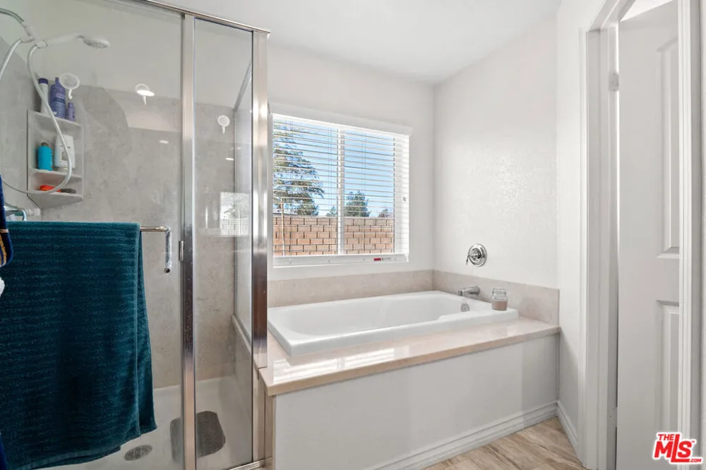 43941 59th Street Lancaster, CA 93536