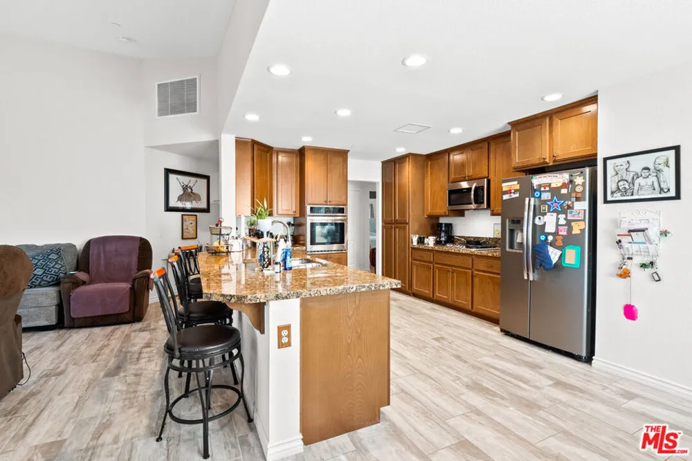 43941 59th Street Lancaster, CA 93536