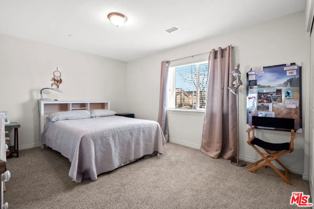 43941 59th Street Lancaster, CA 93536