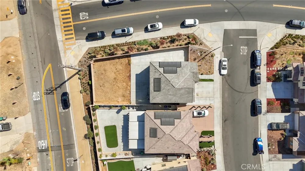 19154 River Rock Ct Lake Elsinore, CA 92532