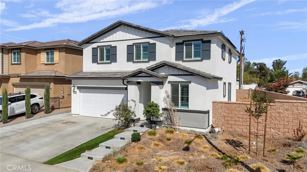 19154 River Rock Ct Lake Elsinore, CA 92532