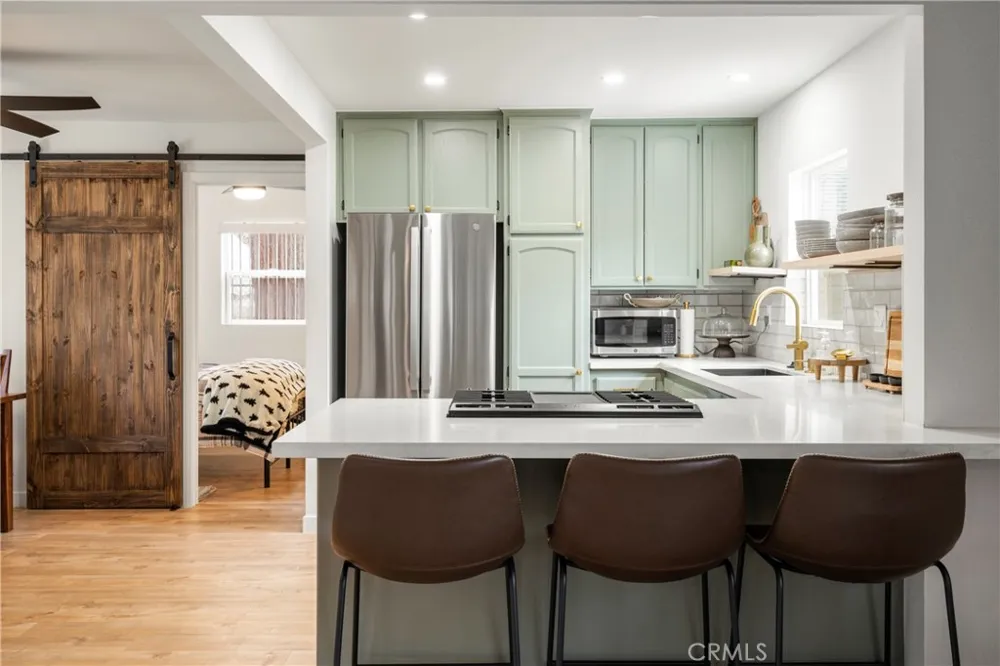 606 Merced Big Bear Lake, CA 92315