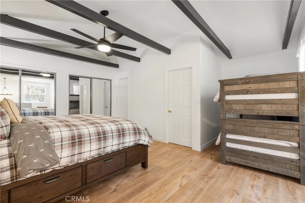 606 Merced Big Bear Lake, CA 92315
