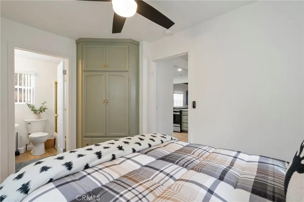 606 Merced Big Bear Lake, CA 92315