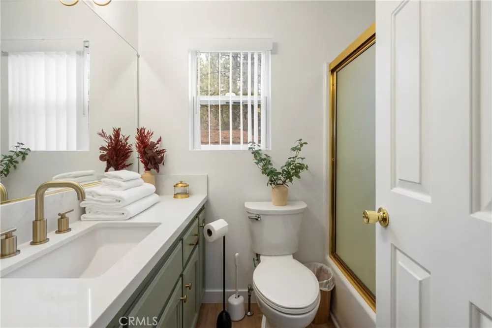 606 Merced Big Bear Lake, CA 92315