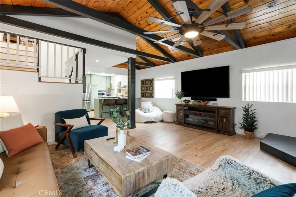 606 Merced Big Bear Lake, CA 92315