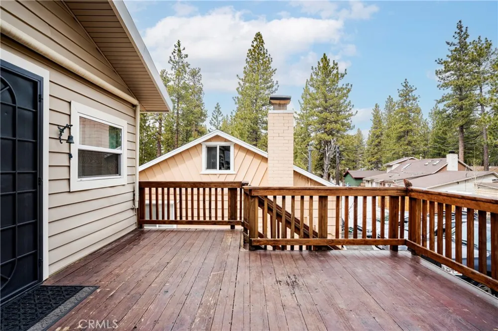 606 Merced Big Bear Lake, CA 92315