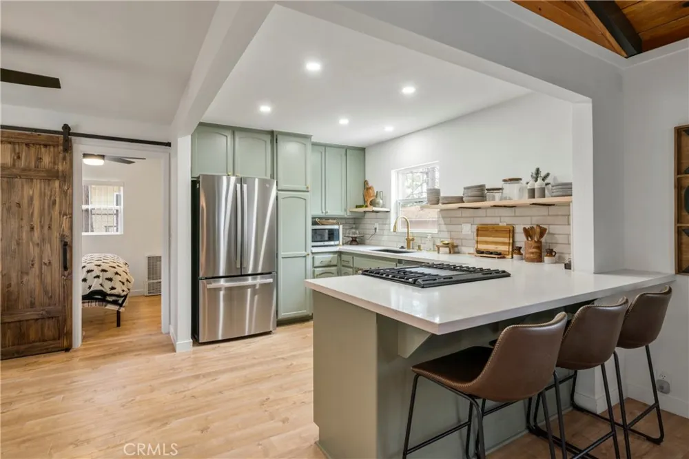 606 Merced Big Bear Lake, CA 92315