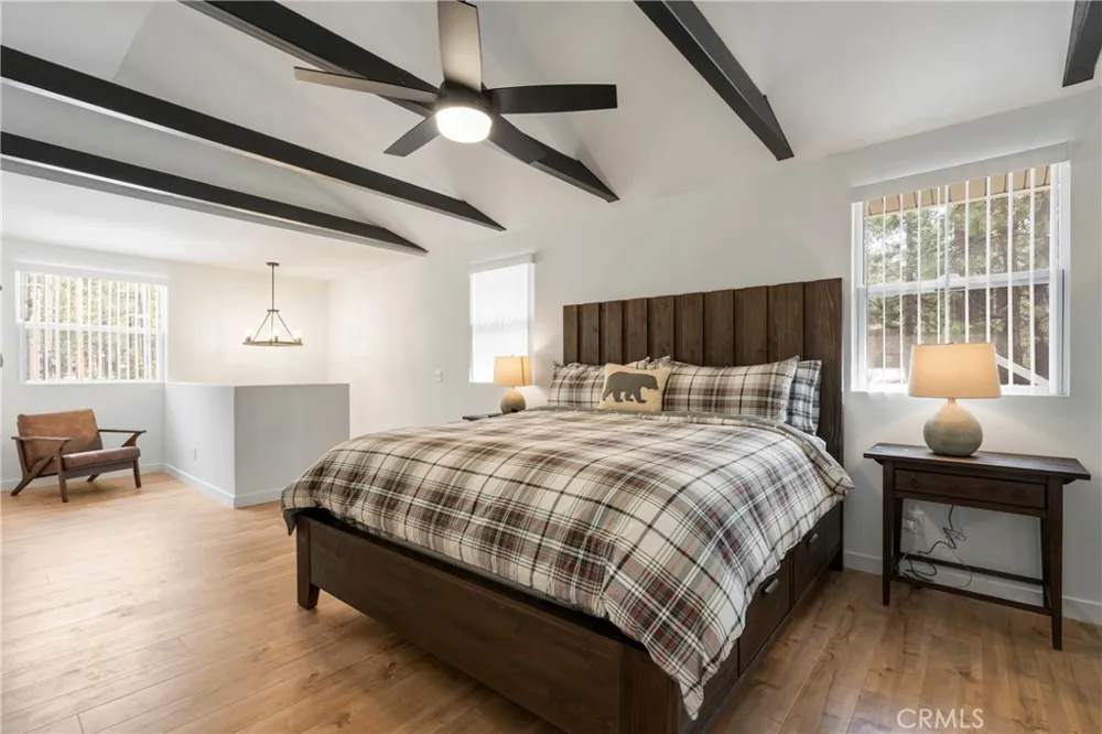 606 Merced Big Bear Lake, CA 92315