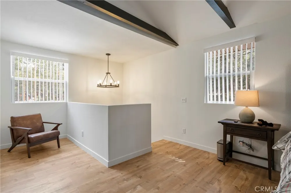 606 Merced Big Bear Lake, CA 92315