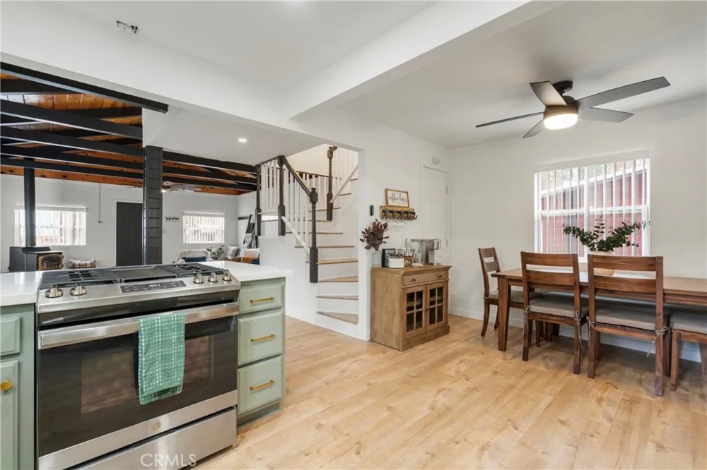 606 Merced Big Bear Lake, CA 92315