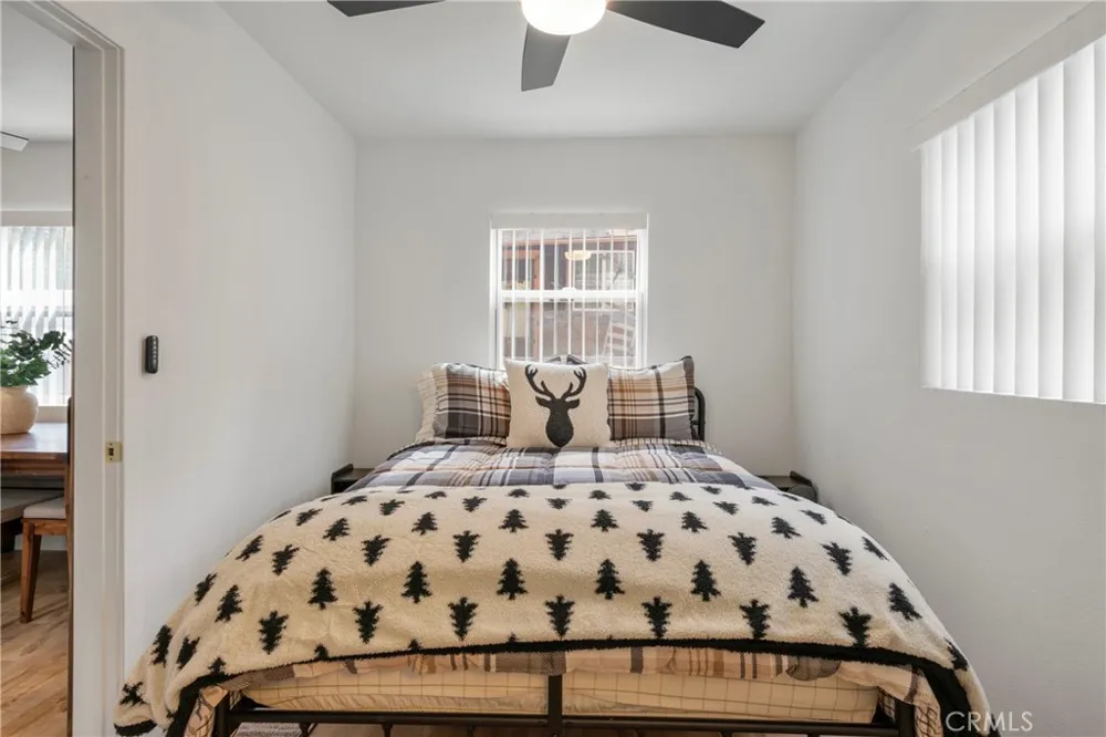 606 Merced Big Bear Lake, CA 92315