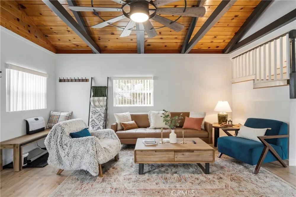 606 Merced Big Bear Lake, CA 92315