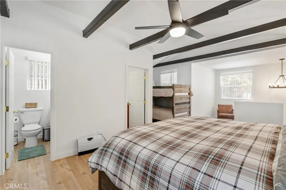 606 Merced Big Bear Lake, CA 92315
