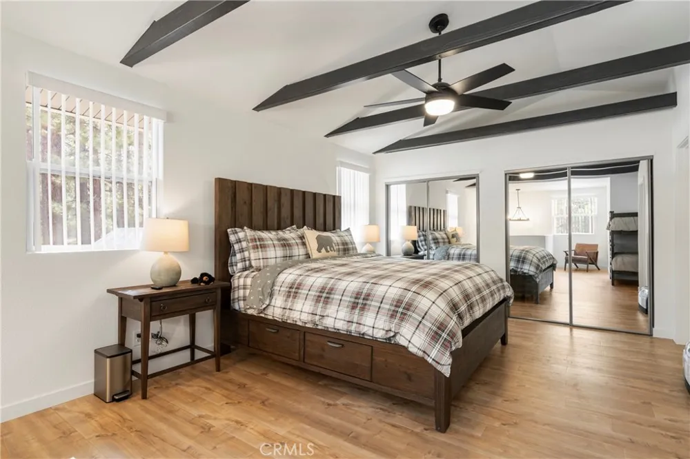 606 Merced Big Bear Lake, CA 92315