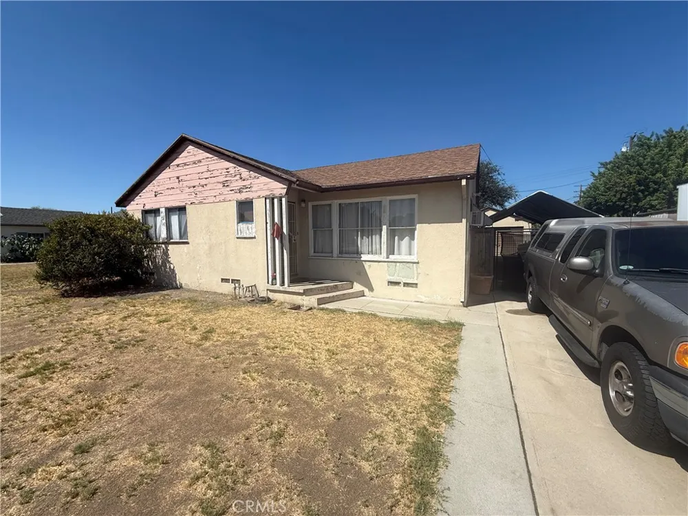 709 S Susanna West Covina, CA 91790