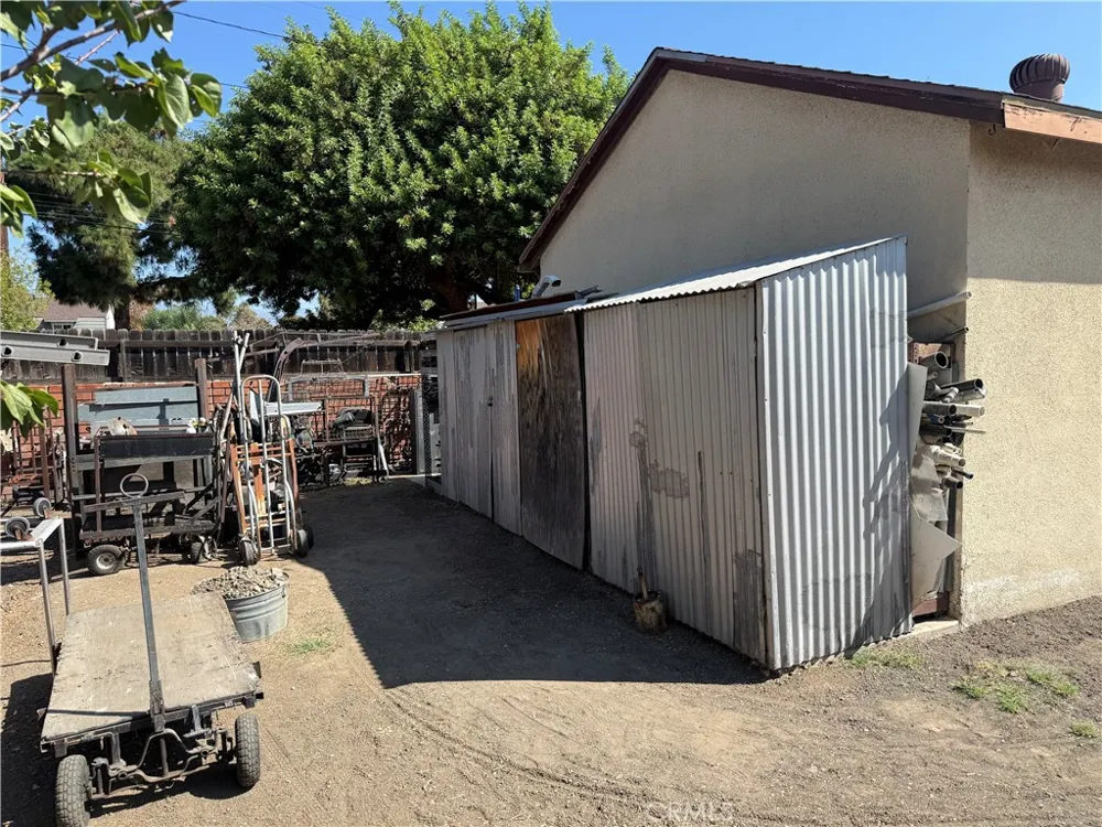 709 S Susanna West Covina, CA 91790