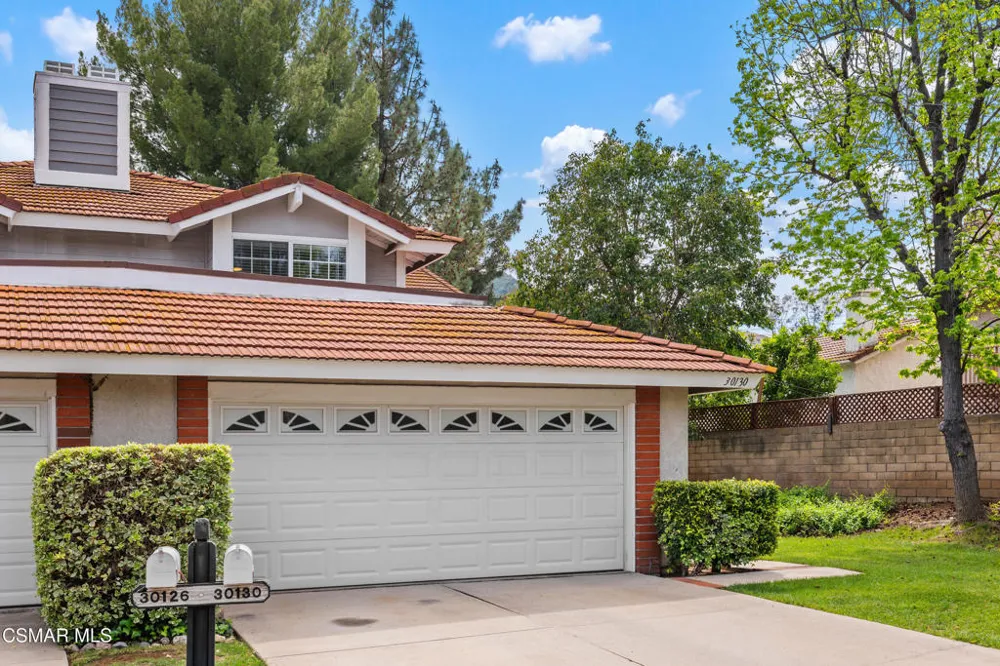 30130 Leticia Court Agoura Hills, CA 91301