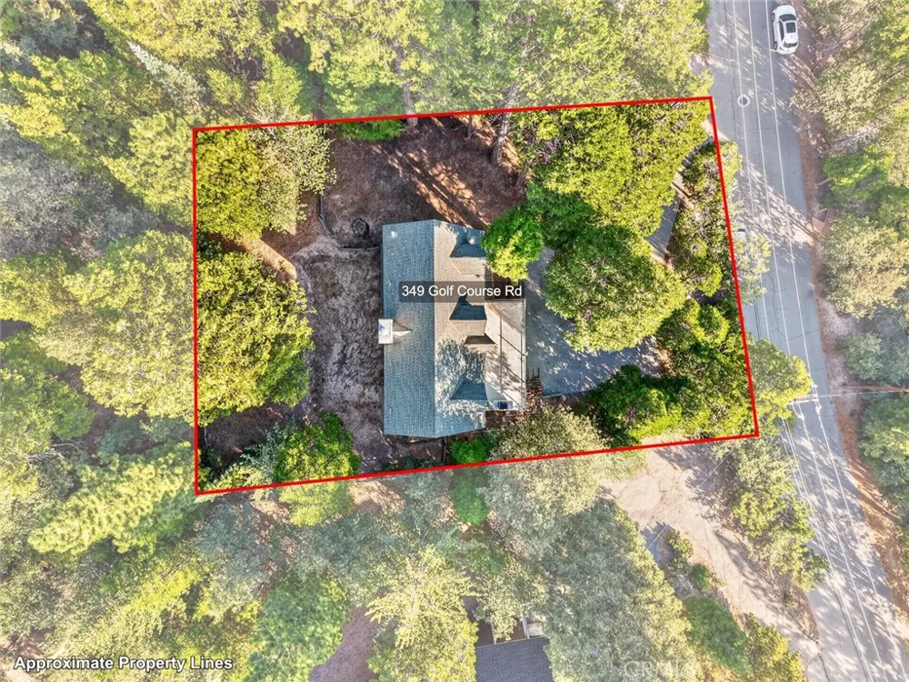 349 Golf Course Lake Arrowhead, CA 92352