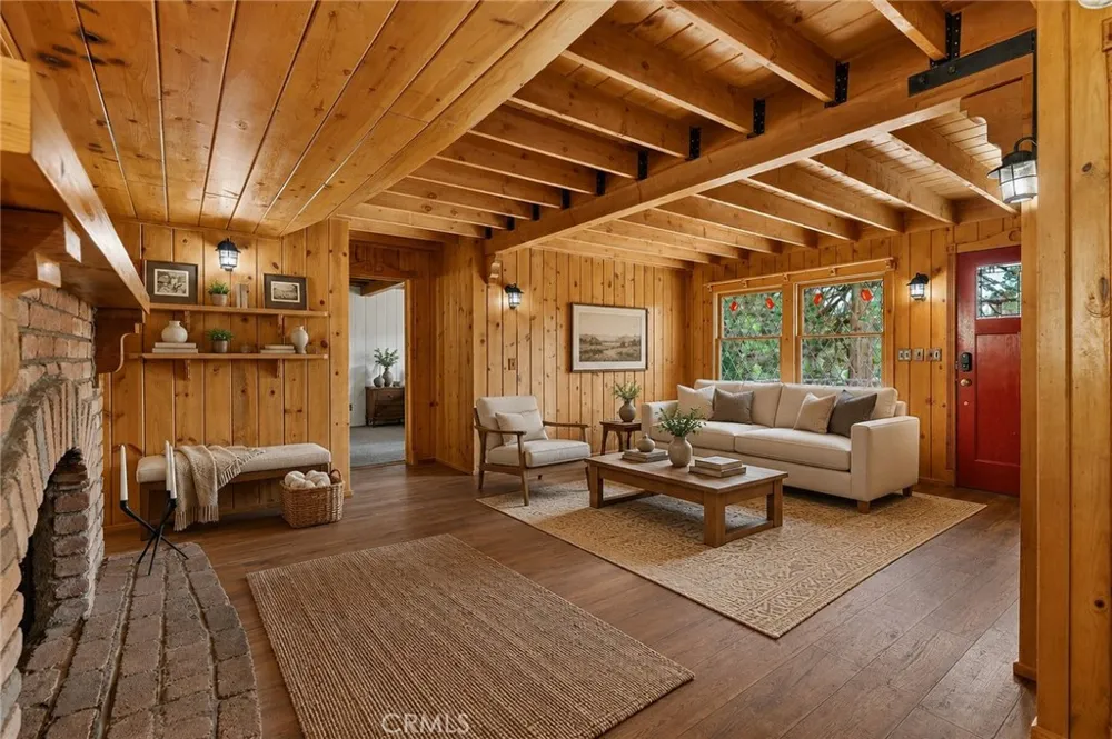 349 Golf Course Lake Arrowhead, CA 92352