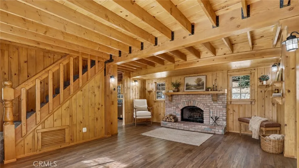349 Golf Course Lake Arrowhead, CA 92352
