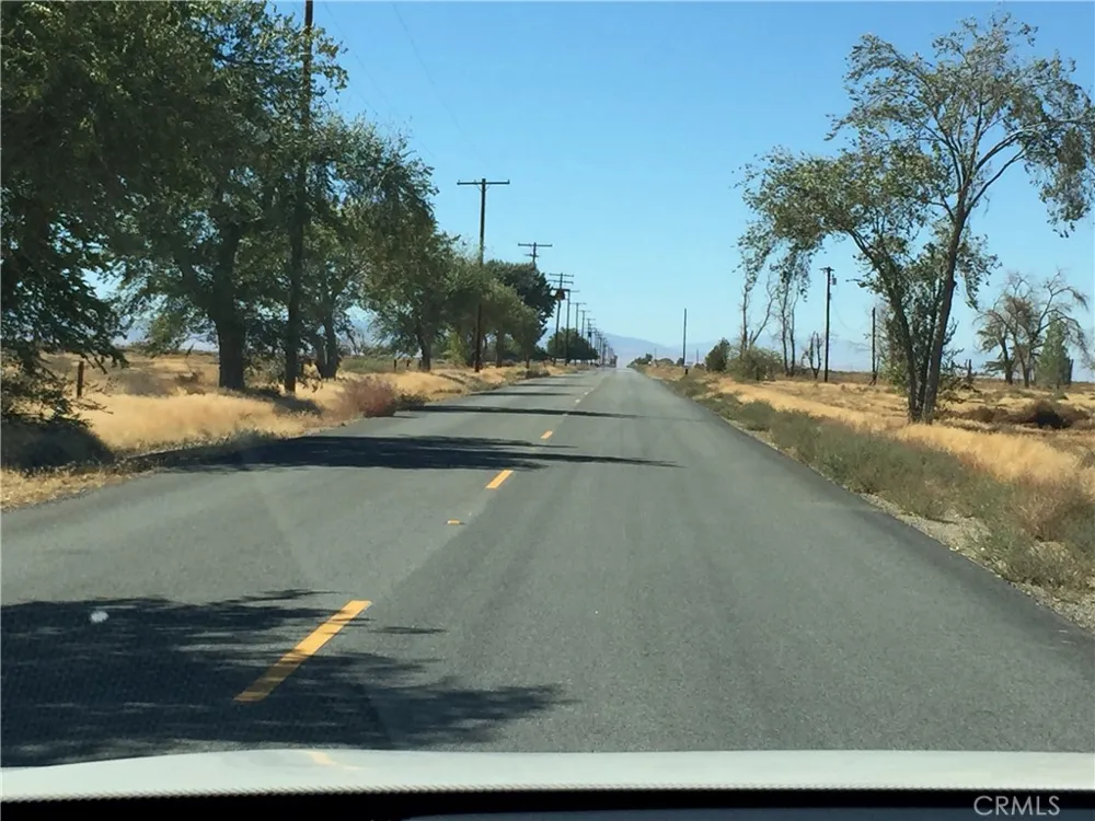 Ave H / 74th St Lancaster, CA 93535