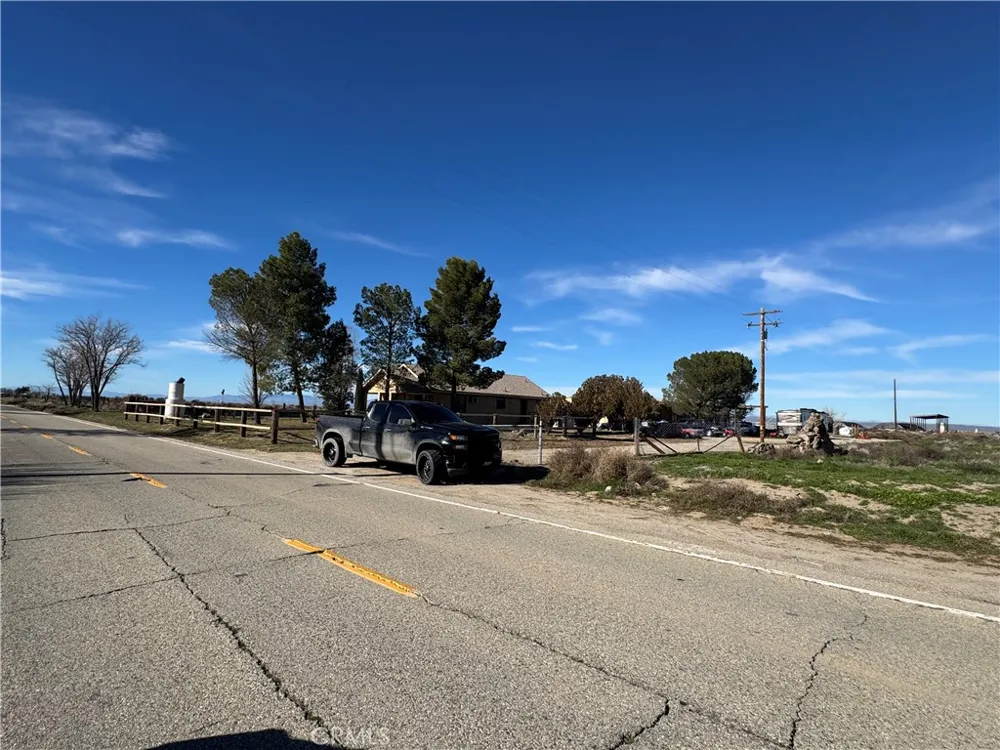 Ave H / 74th St Lancaster, CA 93535