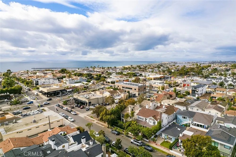 417 Orchid Avenue #2 Corona del Mar, CA 92625