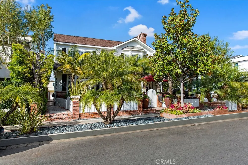 417 Orchid Avenue #2 Corona del Mar, CA 92625