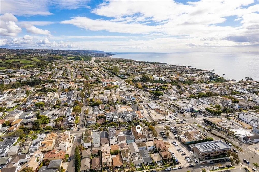 417 Orchid Avenue #2 Corona del Mar, CA 92625