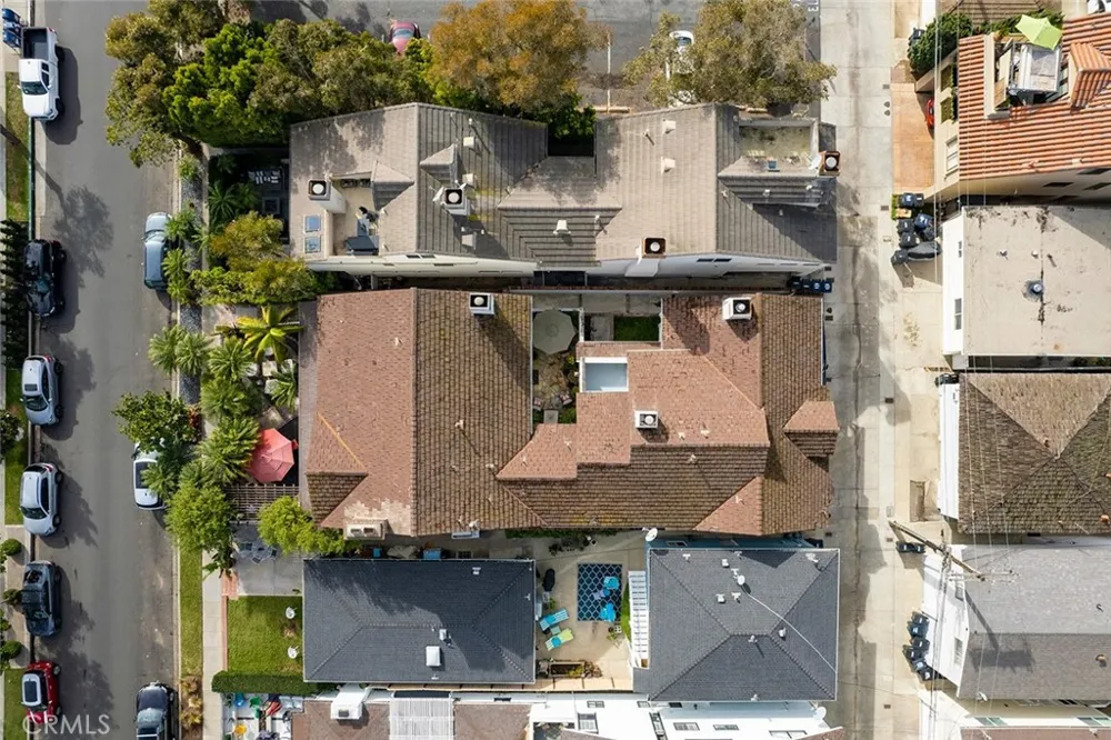 417 Orchid Avenue #2 Corona del Mar, CA 92625