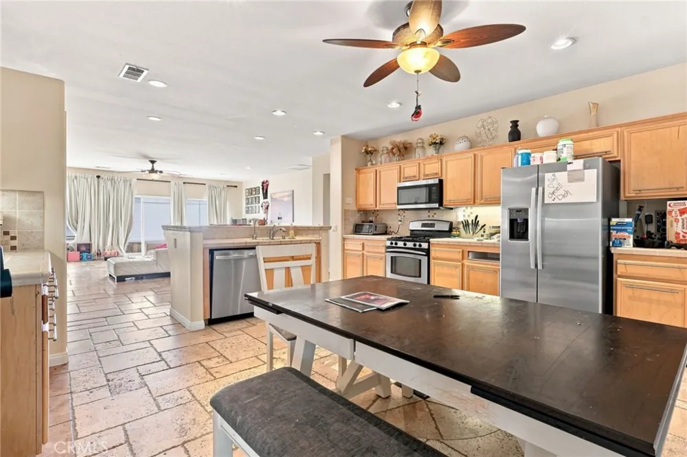 64159 Silver Star Desert Hot Springs, CA 92240