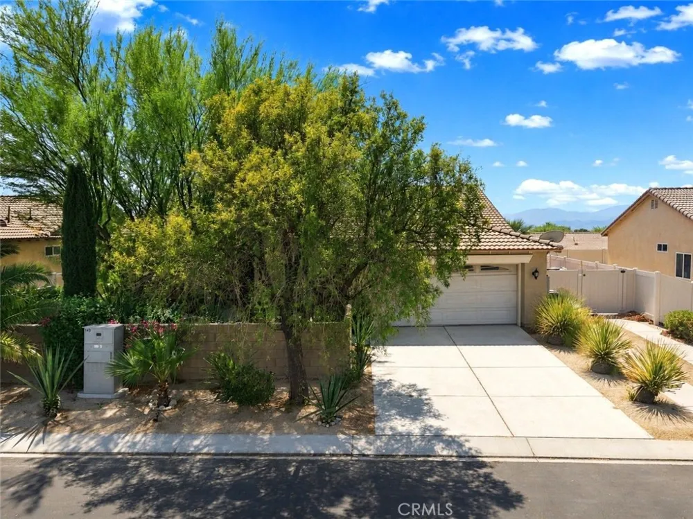 64159 Silver Star Desert Hot Springs, CA 92240