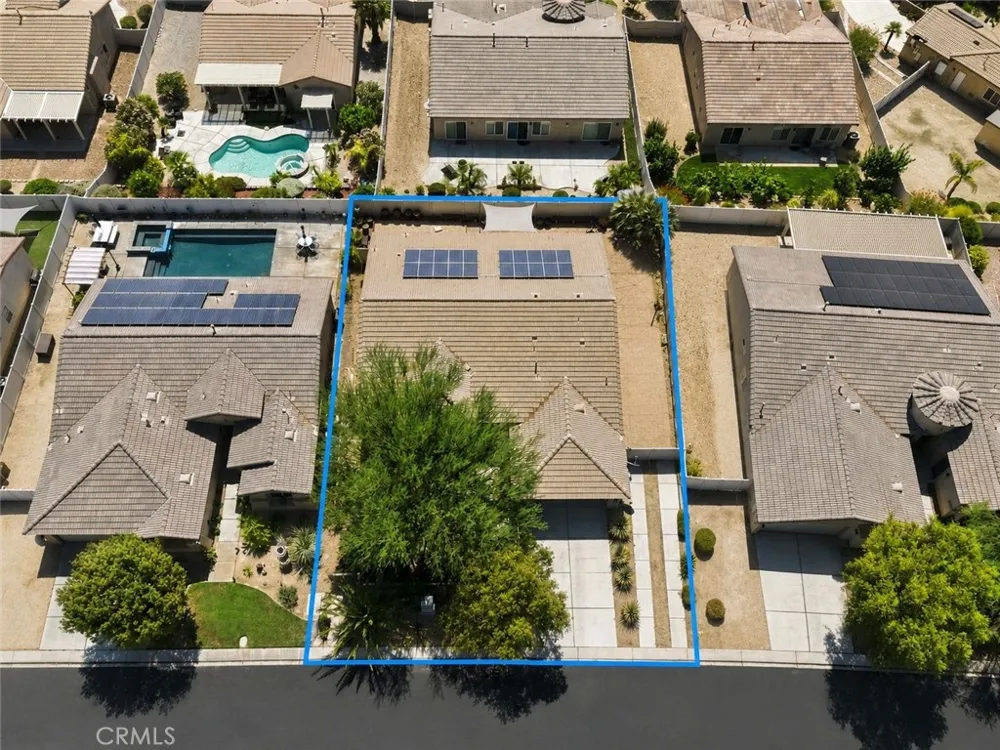 64159 Silver Star Desert Hot Springs, CA 92240