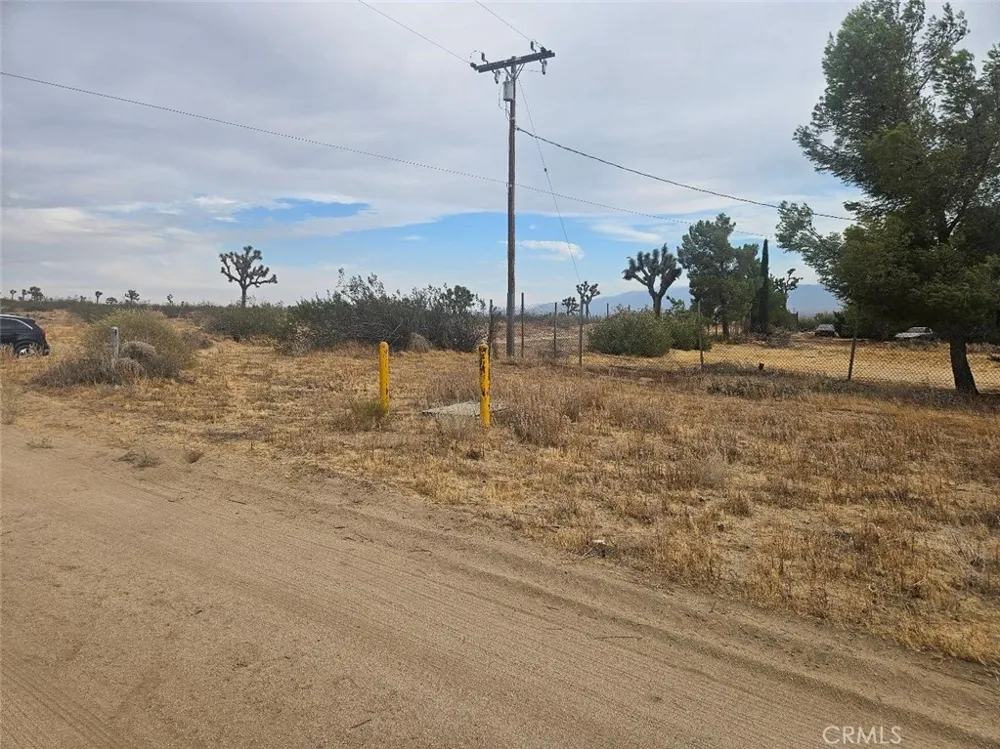 205 E Avenue J4 Lancaster, CA 93535