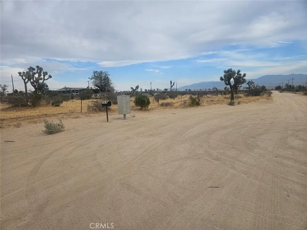 205 E Avenue J4 Lancaster, CA 93535