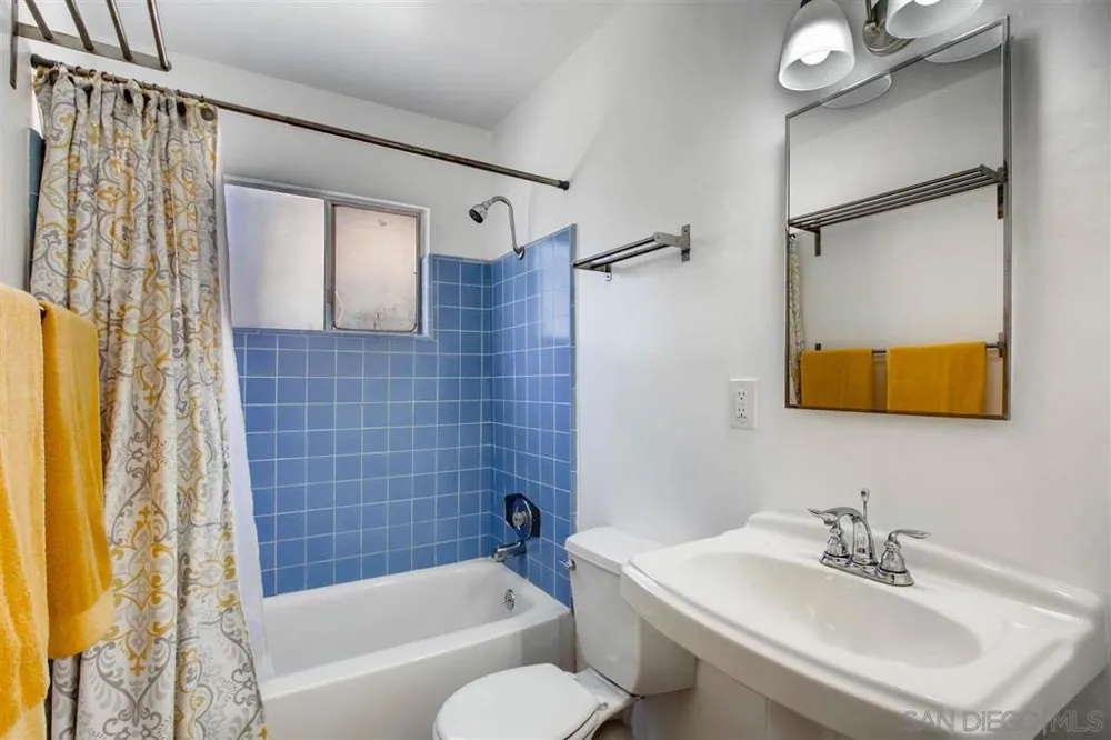 4458 Copeland Ave San Diego, CA 92116