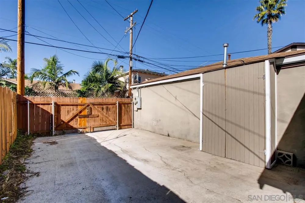 4458 Copeland Ave San Diego, CA 92116