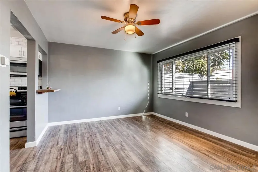 4458 Copeland Ave San Diego, CA 92116