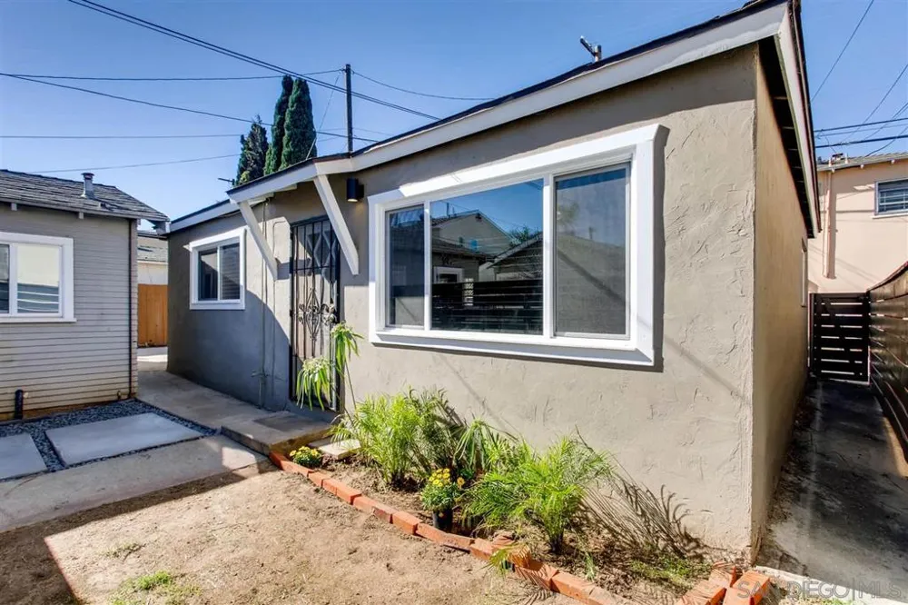 4458 Copeland Ave San Diego, CA 92116