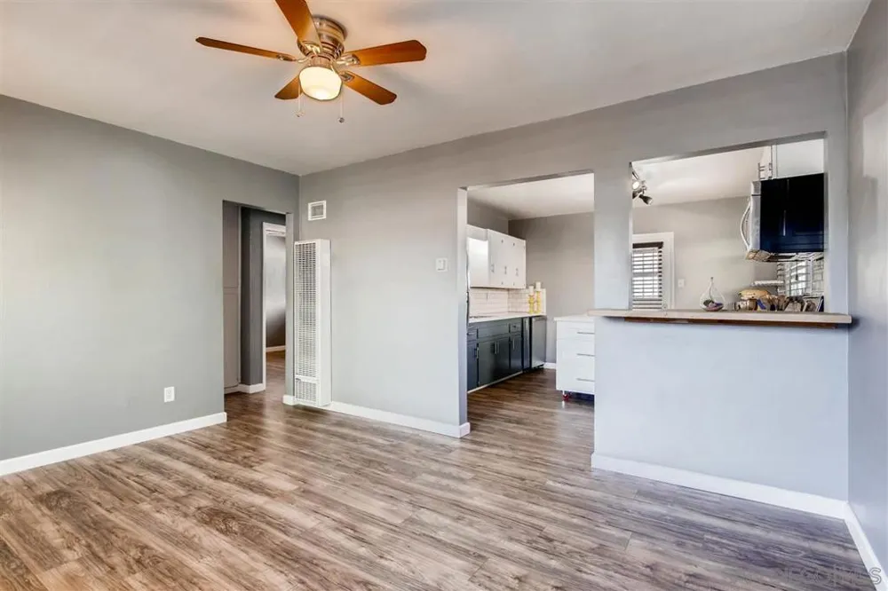 4458 Copeland Ave San Diego, CA 92116