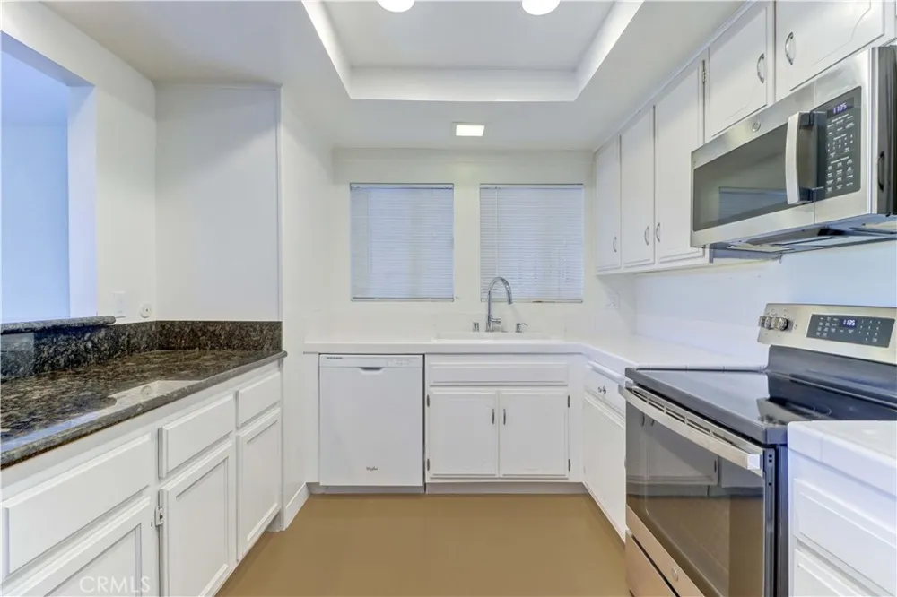 3125 Via Serena #A Laguna Woods, CA 92637