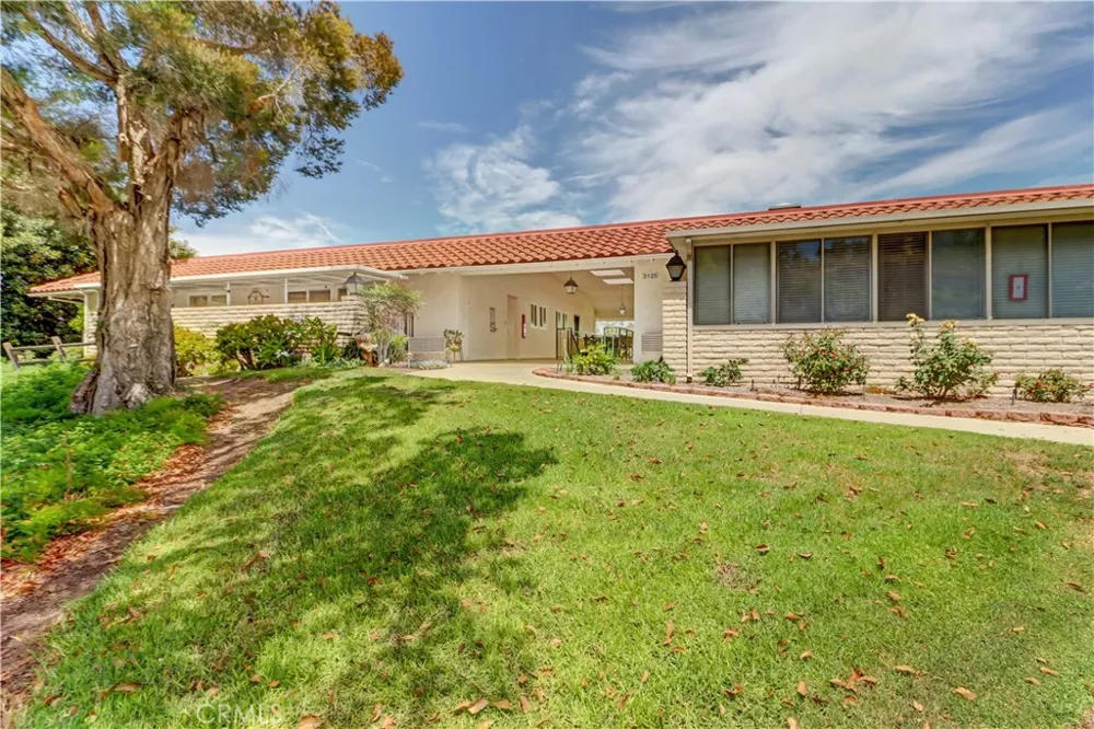 3125 Via Serena #A Laguna Woods, CA 92637