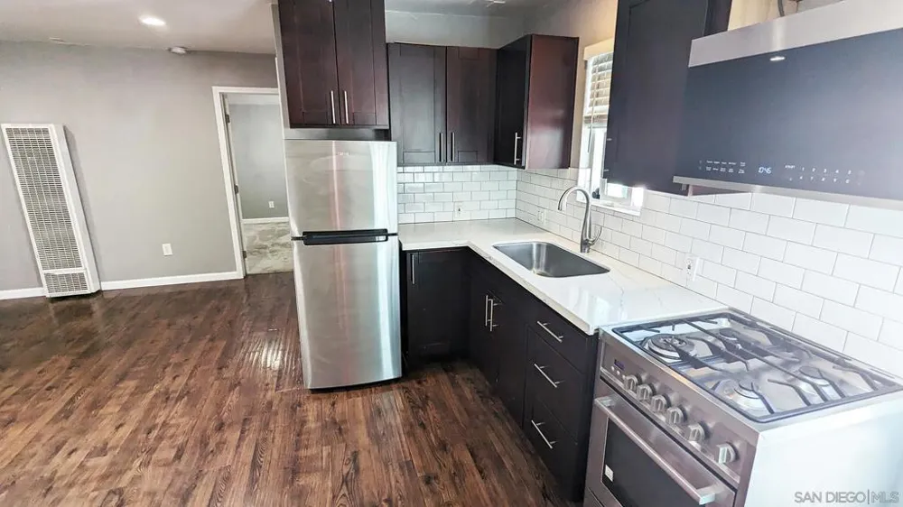 3645 Meade Ave. San Diego, CA 92104