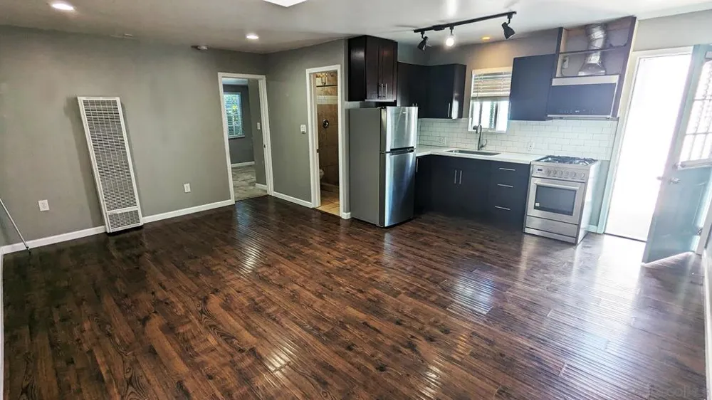 3645 Meade Ave. San Diego, CA 92104
