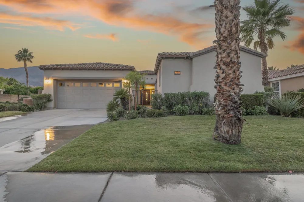 61125 Living Stone Drive La Quinta, CA 92253