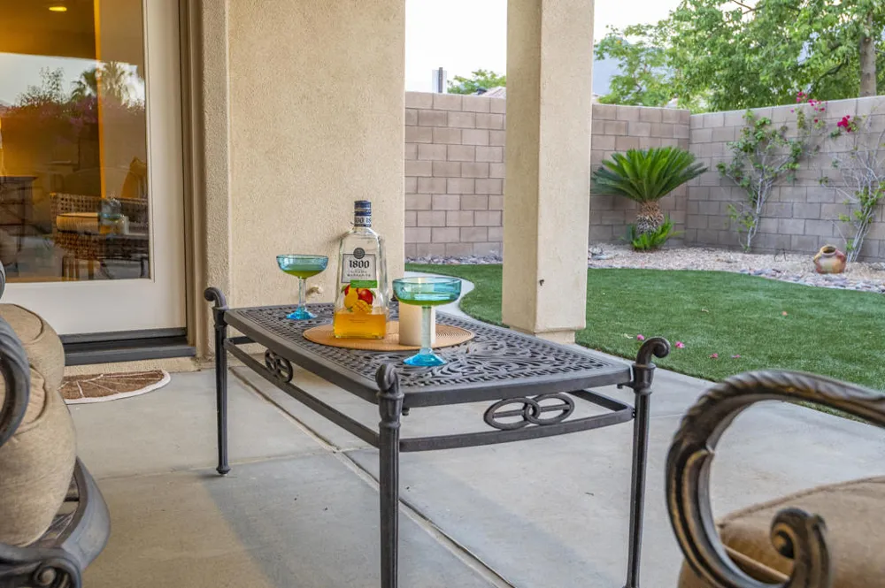 61125 Living Stone Drive La Quinta, CA 92253