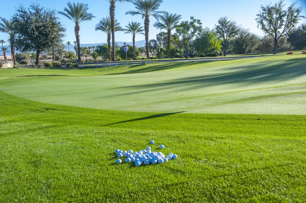 61125 Living Stone Drive La Quinta, CA 92253